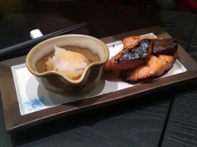 Gambar Makanan Ootoya 8