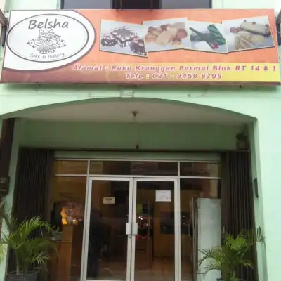 Belsha Bakery & Cake Shop