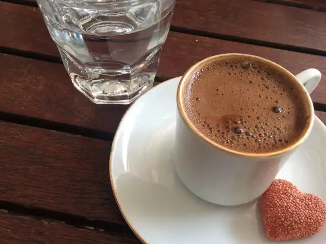 Nish Cafe'nin yemek ve ambiyans fotoğrafları 2