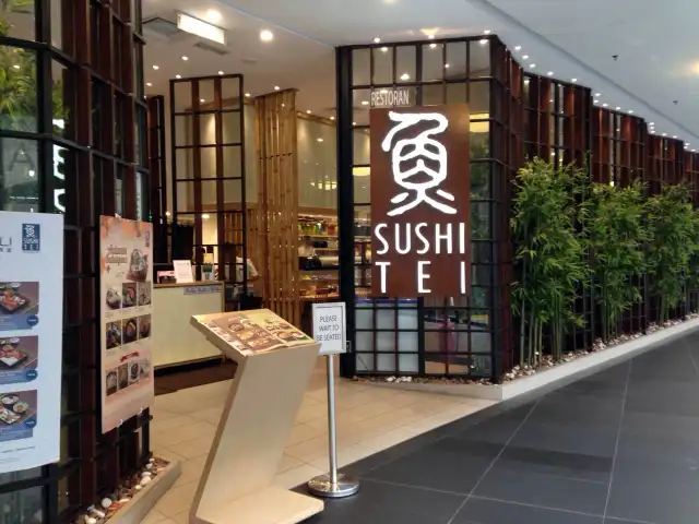 Sushi Tei Food Photo 9