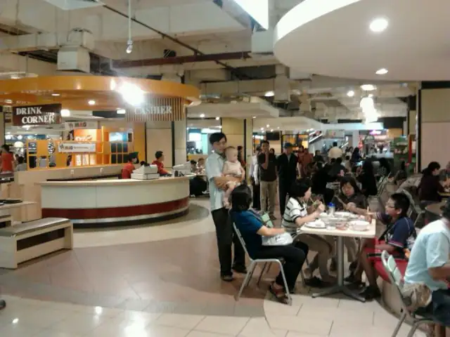 Gambar Makanan East Food Court (Artha Kitchen) 2