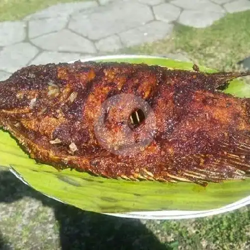 Gambar Makanan Lesehan Taliwang Dalam Kampoeng Hj. Salmah, Cakranegara 19