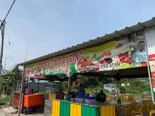 Bang E Nasi Daging Pendang Food Photo 3