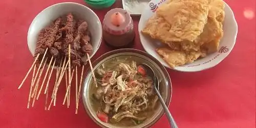 Soto Hollywood Jln Sarjdito