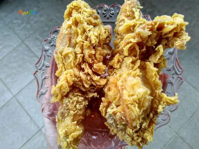 Gambar Makanan Mie Ayam Usro 10