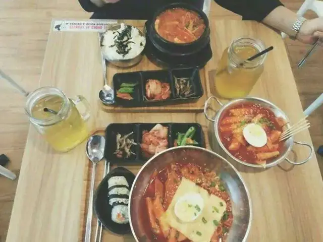 MyeongDong Topokki Food Photo 19