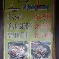 Gambar Makanan Iga Bakar Si Jangkung 1