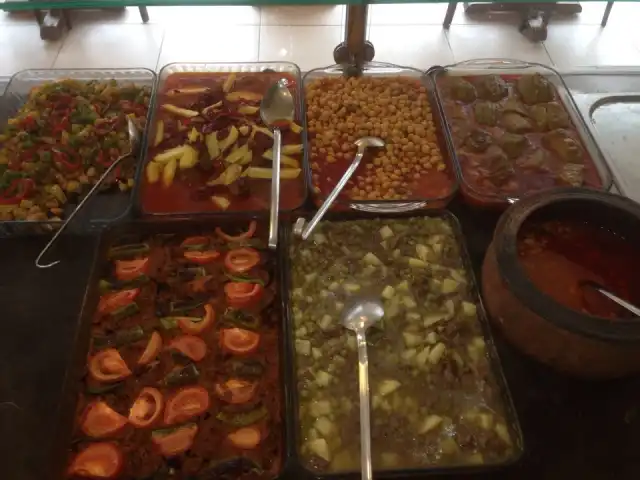 Şefin Sofrası'nin yemek ve ambiyans fotoğrafları 8