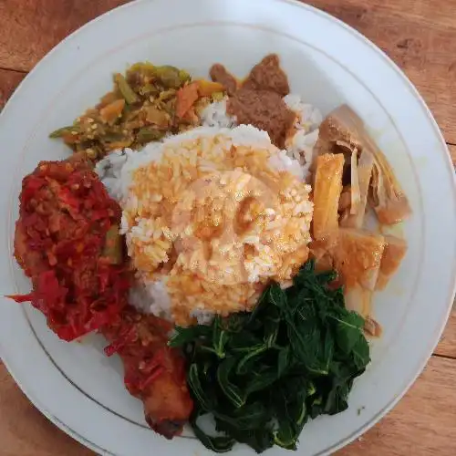 Gambar Makanan RM Kurnia Jaya, Way Halim 6