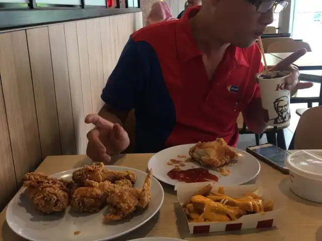 KFC Senai