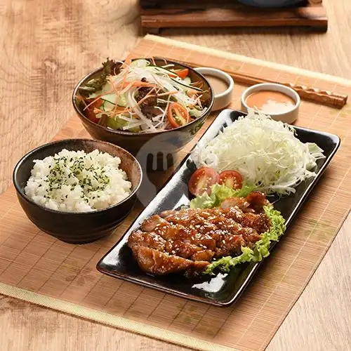 Gambar Makanan Tokyo Kitchen, Kelapa Gading 13