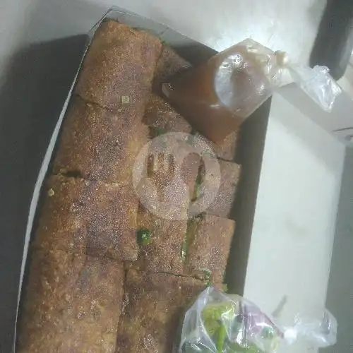 Gambar Makanan Martabak Bangka Hidayah, Rawamangun 19