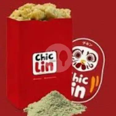 Gambar Makanan Chiclin Ayam Shilin, Andi Djemma 1