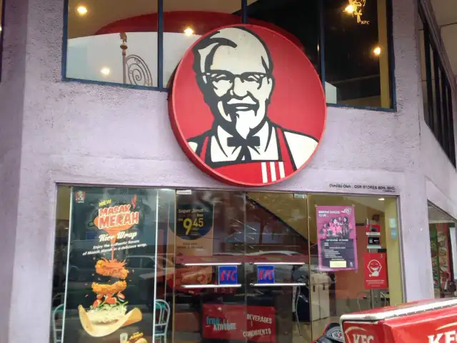 KFC Food Photo 9