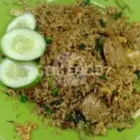 Gambar Makanan Nasi Goreng Kayla, Cikarang 7