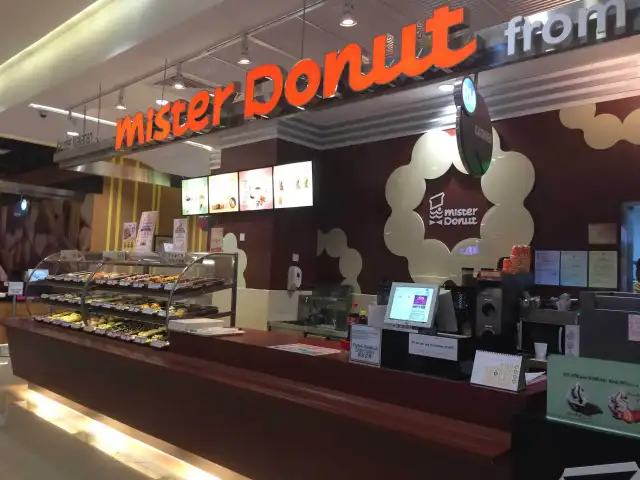 Mister Donut Food Photo 8