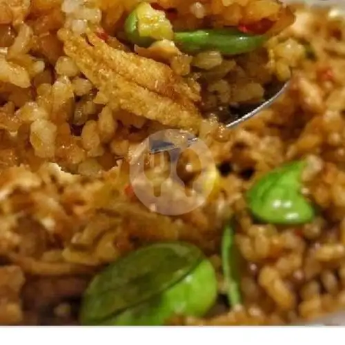 Gambar Makanan Nasi Goreng Gila Brantas, Tanah Abang 11