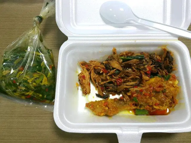 Gambar Makanan Kawanua Manado 10