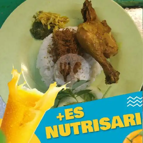 Gambar Makanan Nasi Bebek Sinjaya, Bumi Mas Raya 7