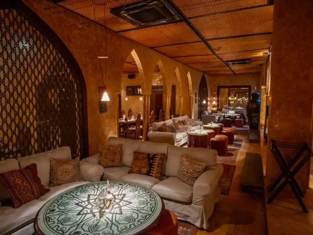 Gambar Makanan Fez-Kinara Dining and Lounge 11