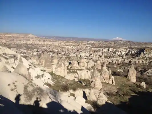 Cafe O Ağacın Altı'nin yemek ve ambiyans fotoğrafları 3