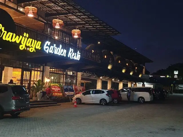 Gambar Makanan Brawijaya Garden Resto 18