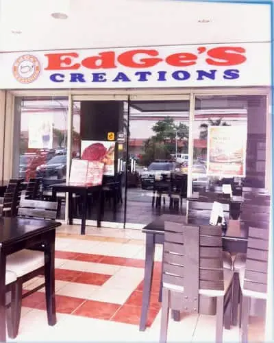 Edge's Creations