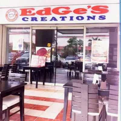 Edge's Creations