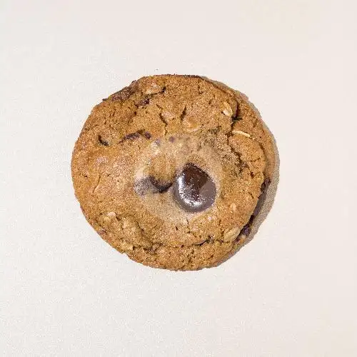Gambar Makanan Dang! Cookies, Batu Mejan 11