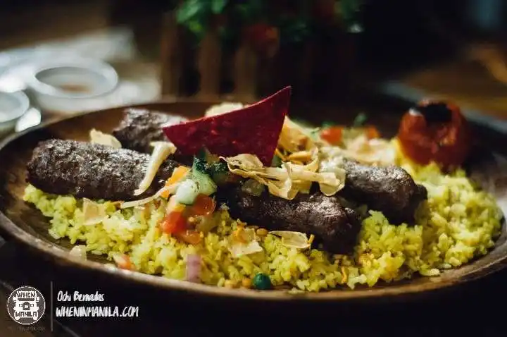 Halal Kabab Express Food Photo 19