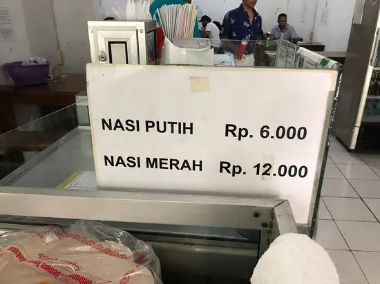 Gambar Makanan Puteri Minang 2