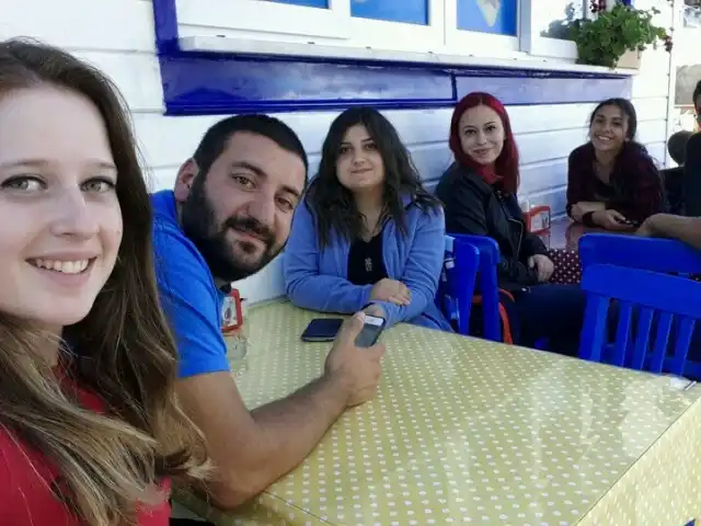 İskele Büfe'nin yemek ve ambiyans fotoğrafları 20