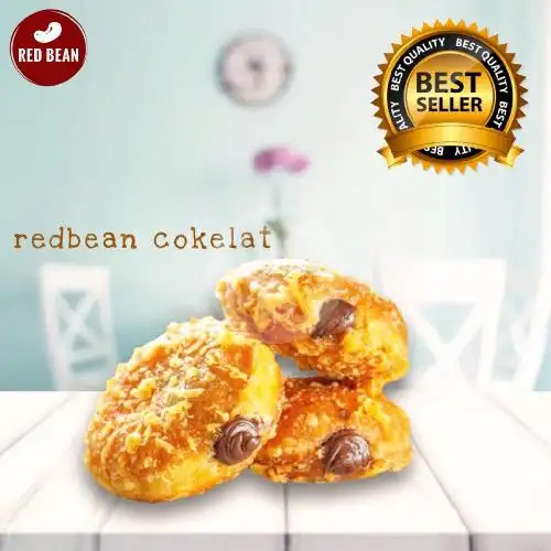 Gambar Makanan Red Bean Kepaon, Denpasar Selatan 2