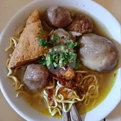 Gambar Makanan Warung Bakso SUTINI 3