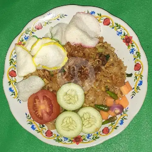 Gambar Makanan Nasi Goreng Dermayon, Jatinegara 15