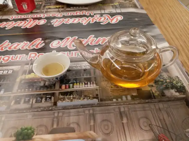 Kaşgarlı Uygur Restaurant'nin yemek ve ambiyans fotoğrafları 5