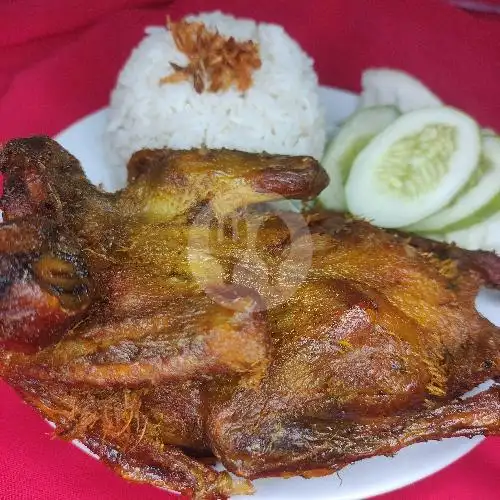 Gambar Makanan Ayam Geprek Nice Taste, Ciputat, Jl. Kh. Dewantoro Gg. Jalak 2 13