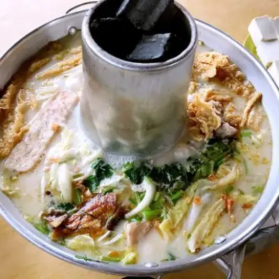 Zi Wei Yuan Steamboat