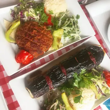 Barbecue House'nin yemek ve ambiyans fotoğrafları 26