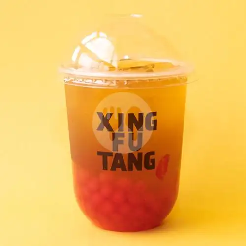 Gambar Makanan Xing Fu Tang, Plaza Senayan 13