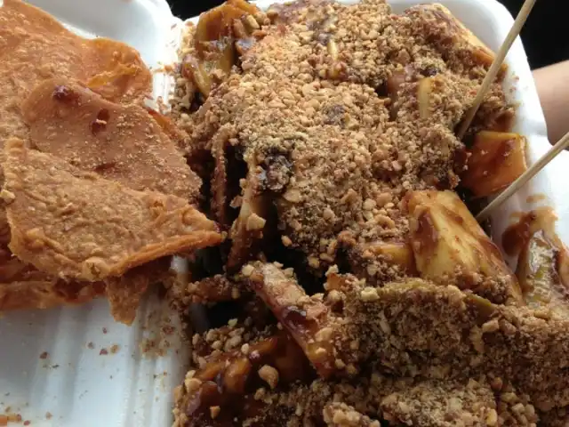 Rojak Buah Special Food Photo 2