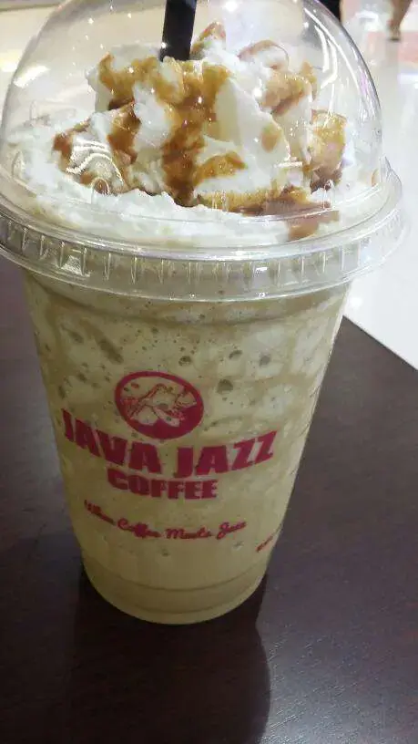 Gambar Makanan Java Jazz Coffee 16