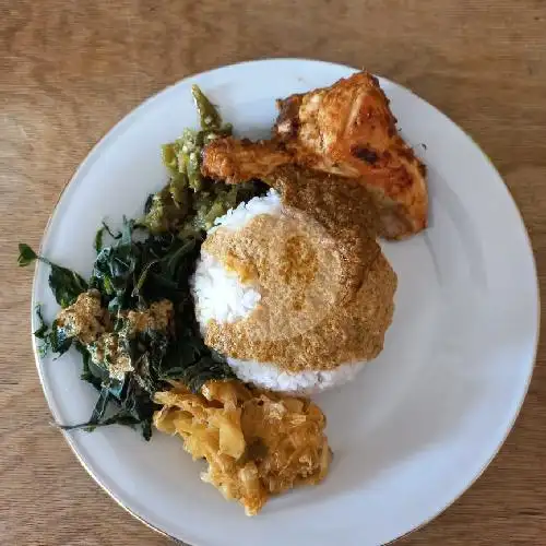 Gambar Makanan RM Padang Feeza 4