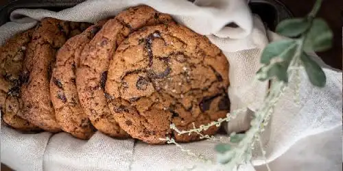 Jane Dough Cookies, Kerobokan
