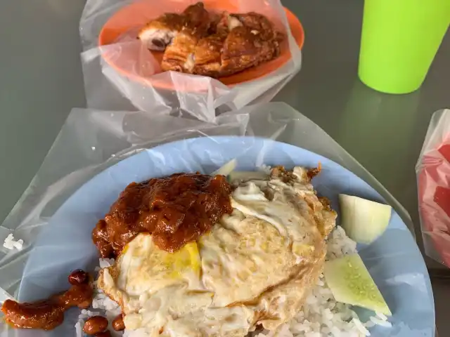 Nasi Lemak Sg.Chua Food Photo 4