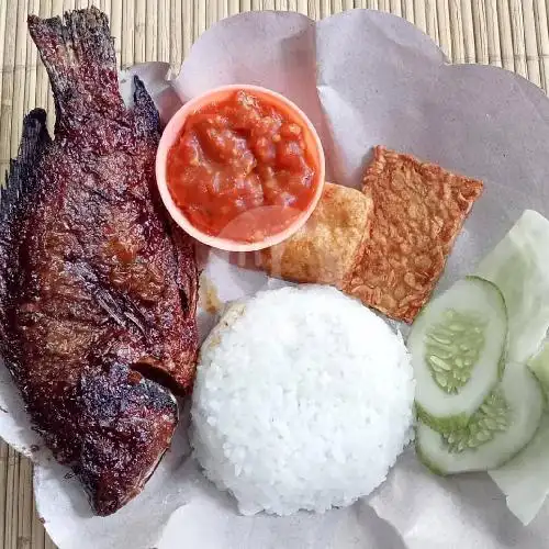 Gambar Makanan Ayam Bakar Berkah Djoyo 18