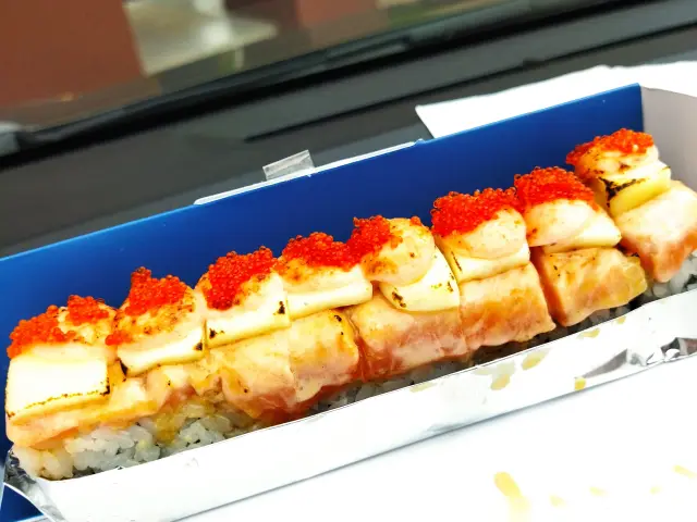 Gambar Makanan Kintaro Sushi 13