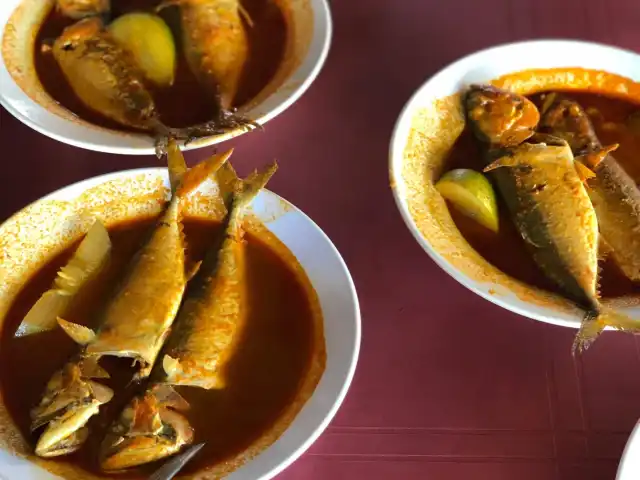 Gulai Ikan Temenung Food Photo 6