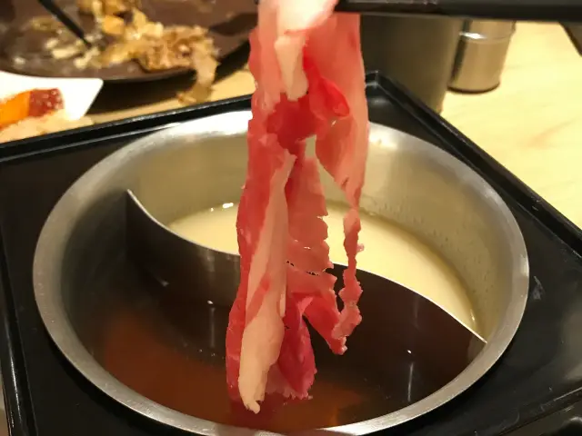 Gambar Makanan ShaburiShabuShabu 2