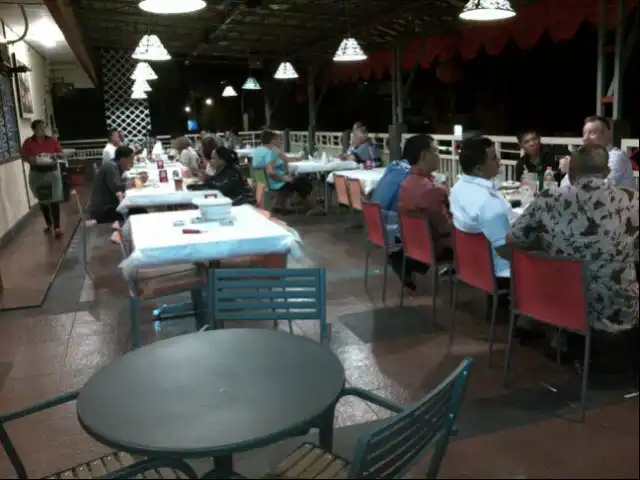 Gambar Makanan Cili Padi Restaurant 11